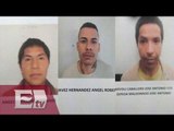 Motín y fuga de tres reos en el penal de Barrientos, Edomex/ Ingrid Barrera