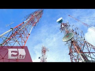 SCT destaca caída de precios y mejor cobertura en materia de telecomunicaciones/ Ingrid Barrrera