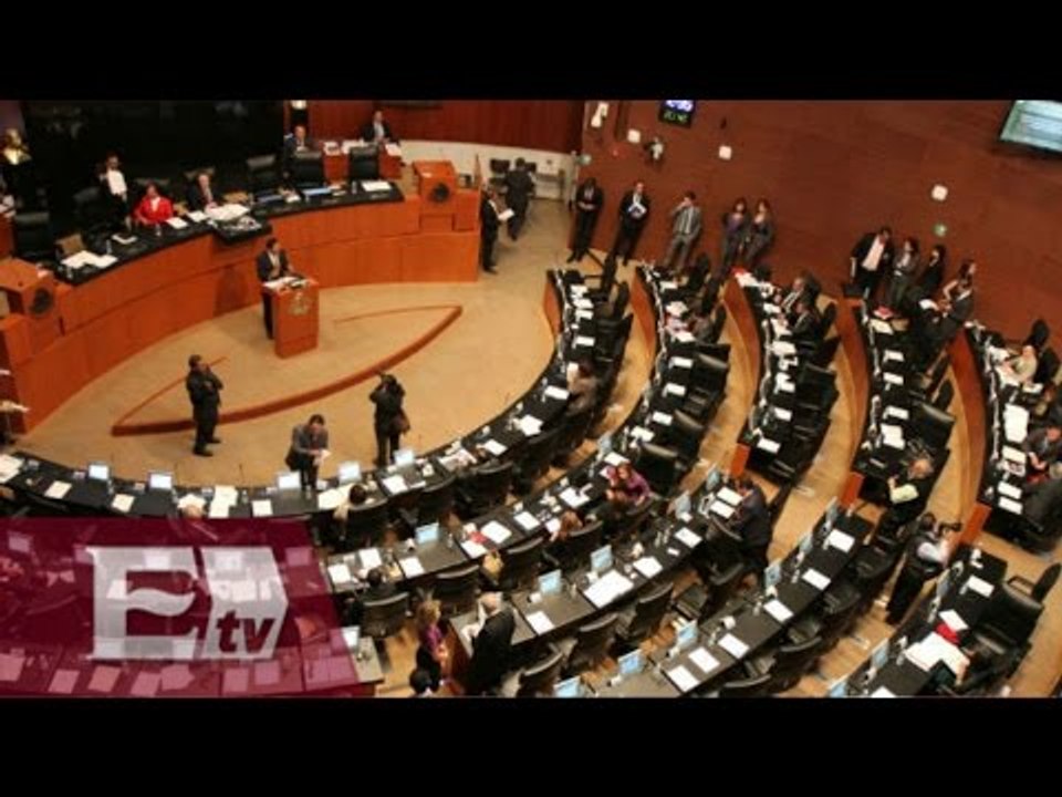 Aprueban diputados nuevas leyes para fortalecer Sistema de Justicia Penal / Opiniones Encontradas