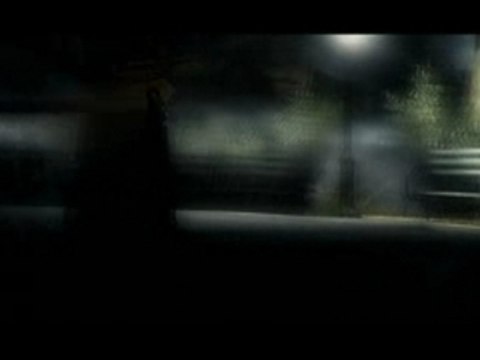 Alone in the Dark Central Park Trailer