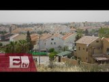 Sderot, blanco predilecto de los misiles de Hamas/ Paola Virrueta