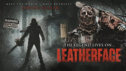 Leatherface - The Texas Chainsaw Masscre Official Trailer 2017 ( GCMovies )