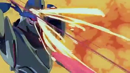 Masou Gakuen HxH 「AMV」 Im Alive