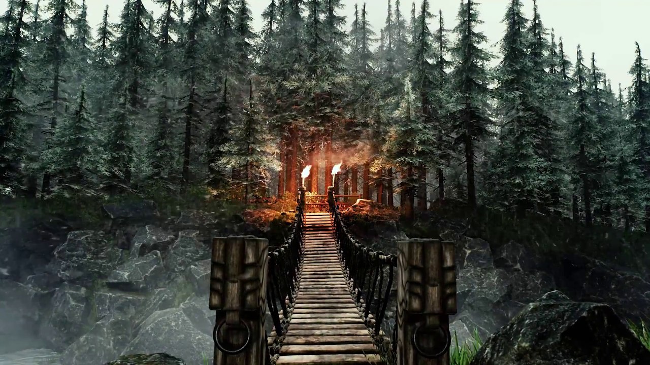 Rune : Ragnarok - Bande-annonce