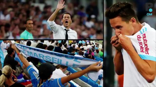 Humiliation à Monaco, ambitions en Ligue 1 et mercato... Toute l'actu dans le JT de l'OM