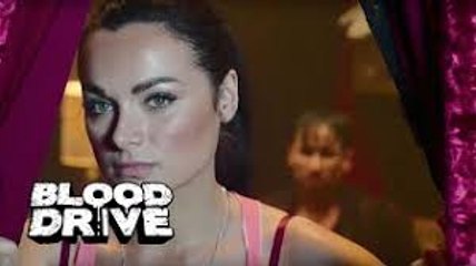 [Watch Online] Blood Drive ~ Season1 Episode 12 "Faces of Blood Drive"