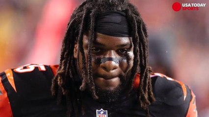 Was Vontaze Burfict's suspension warranted?