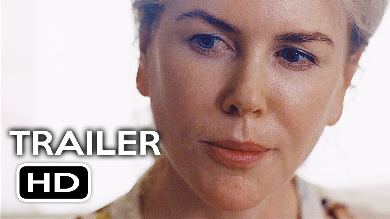 The Killing of a Sacred Deer Official Trailer 2017 ( GCMovies )