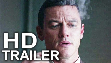 Professor Marston & the Wonder Women Official Trailer 2017 ( GCMovies )