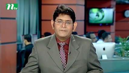 NTV Shondhyar Khobor | 28 August, 2017