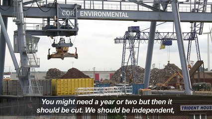 Brexit voters wary of delays in EU divorce