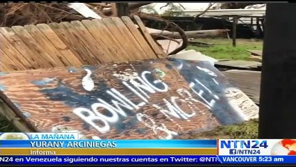 Servicios de emergencia en EE. UU. aseguran que al menos 450 mil personas buscarán ayuda tras paso de Harvey