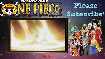 ブリーチ 第111話 「驚愕！親父達の正体」 HD