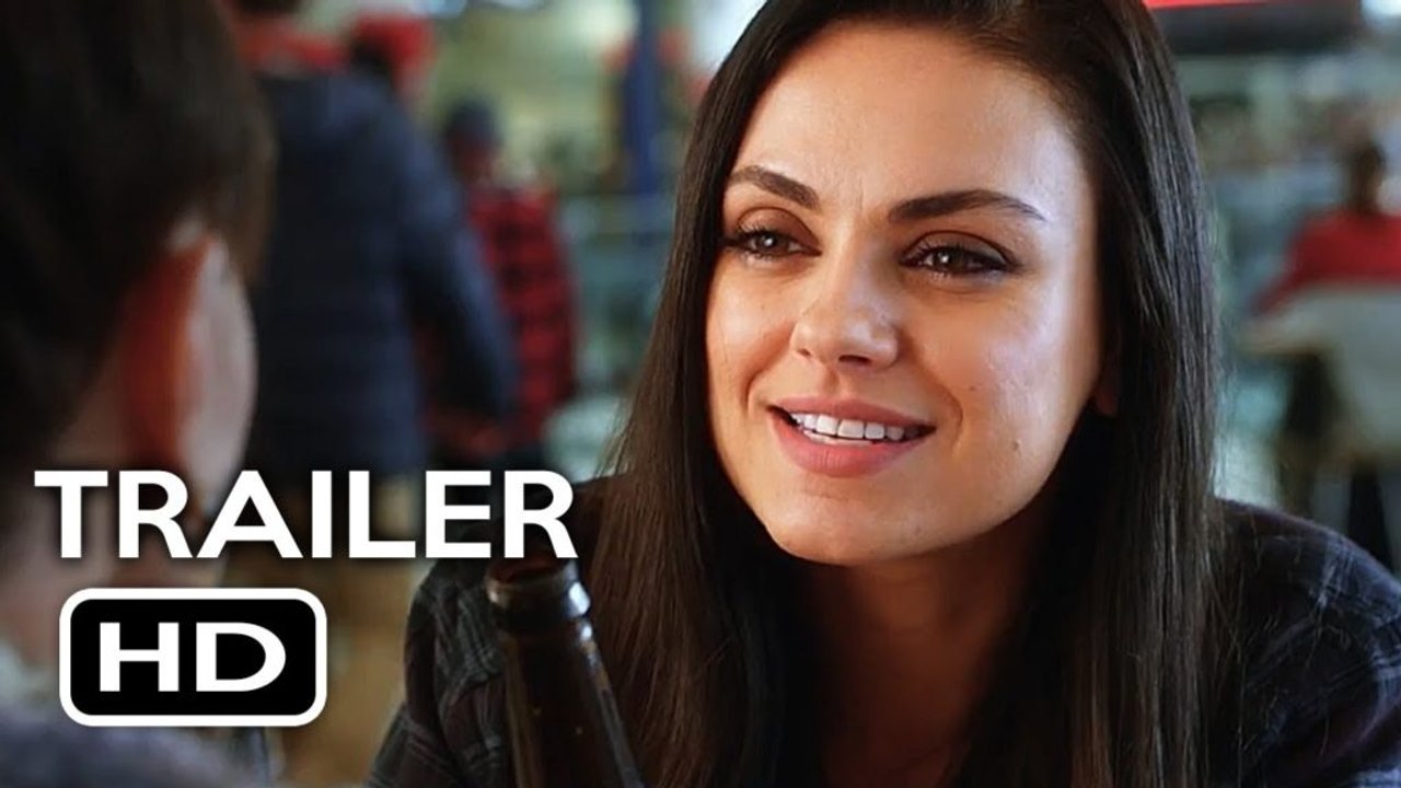 A Bad Mom's Christmas Official Trailer 2017 - Mila Kunis , Kristen Bell ( GCMovies )