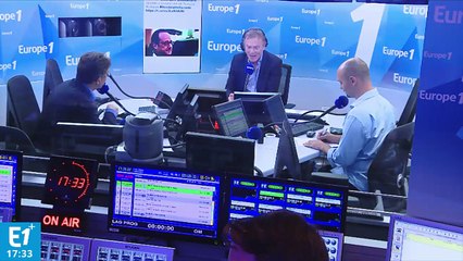 Aquilino Morelle : "Le président ne peut pas être un homme normal"
