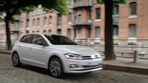 The new Volkswagen Polo Beats Driving Video