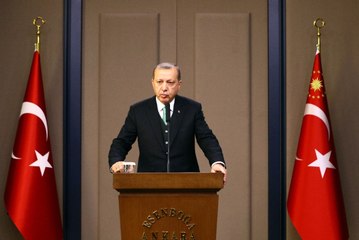 İsrail'in İşgal Teşebbüslerine Son Vermesi Gerekiyor"
