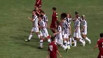 [Highlights] Torino Calcio Femminile - Juventus Women 0-13