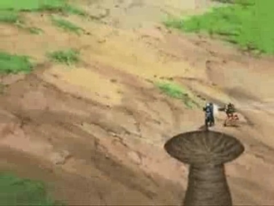 Amv cool naruto