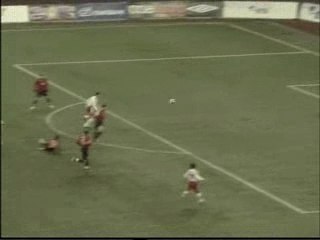 CSKA - Spartak (N) 0-1