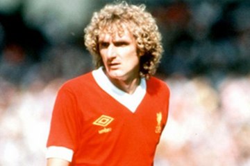 Phil Thompson One Moment in Time