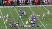 49ers vs. Vikings - NFL Preseason Week 3 Game Highlights
