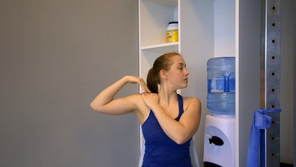 Nerve Flossing - Median Nerve Bias