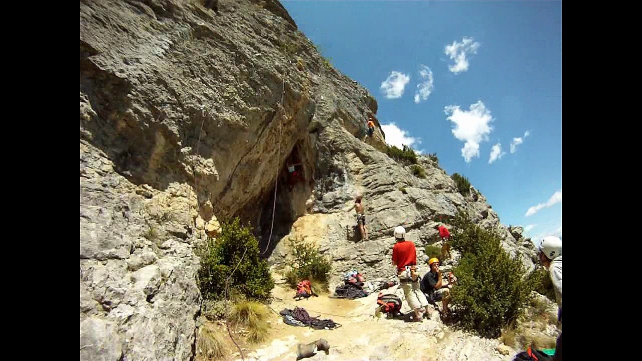 Orpierre - 2011