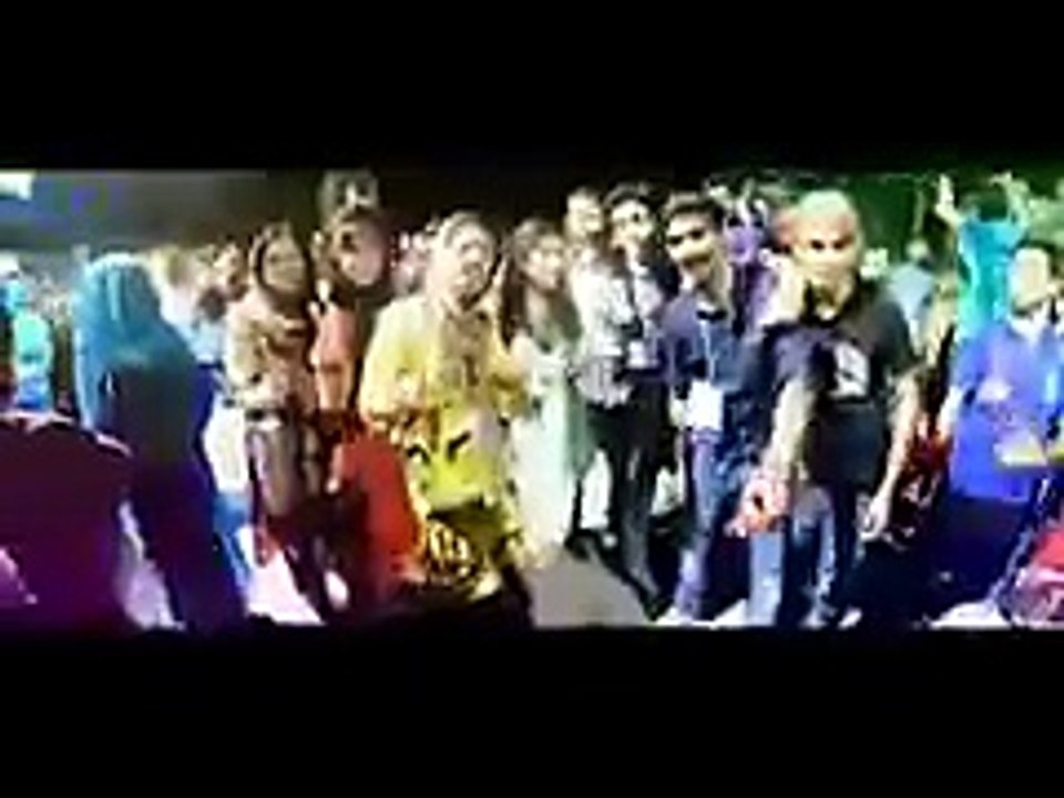 pti song