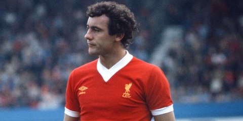Ray Kennedy Goals Fest Liverpool FC