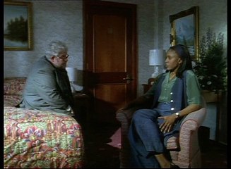 Pie In The Sky 1x02 The Truth Will Out