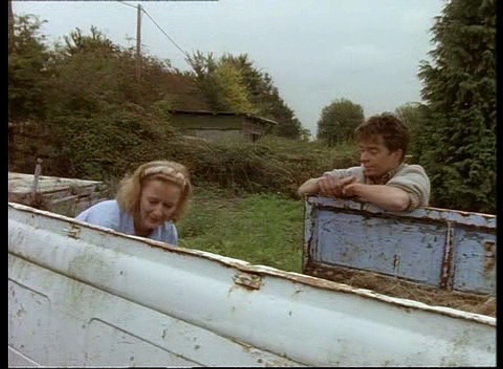 Pie In The Sky 1x08 A Matter Of Taste video Dailymotion