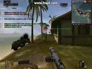 battlefield 1942 FragMovie