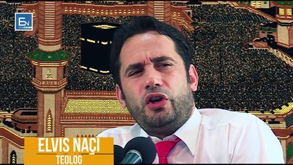 Raportet bashkëshortore në Islam! Emocionale! - Elvis Naçi