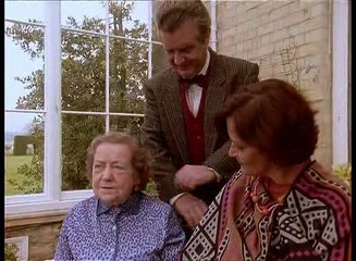 Pie In The Sky 2x06 Black Pudding