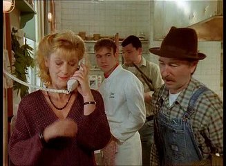 Pie In The Sky 2x07 Swan In His Pride