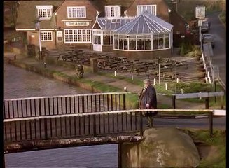 Pie In The Sky 2x09 The Mystery Of Pikey