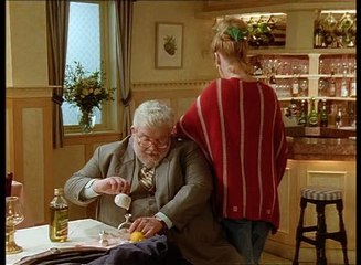 Pie In The Sky 2x10 Lemon Twist