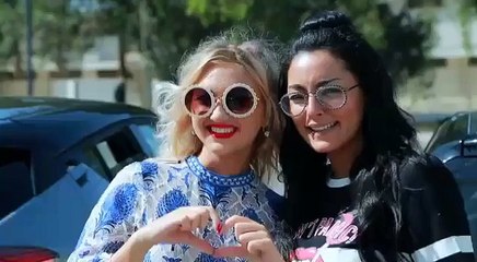 إيهاب أمير يشارك جمهوره كواليس وحدة وحدة عليا