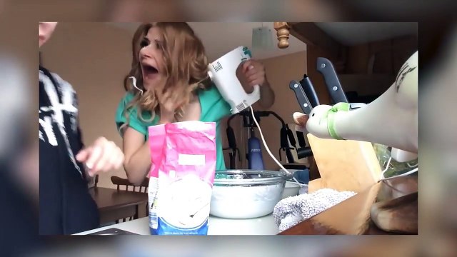 Epilation Sourcils - FAILED compilation