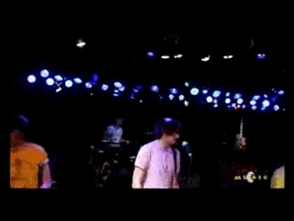 Klaxons - Atlantis to Interzone