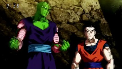 Dragon Ball Super Ep. 106 Episode 106 Preview-Trailer-Sneak Peek (2017)