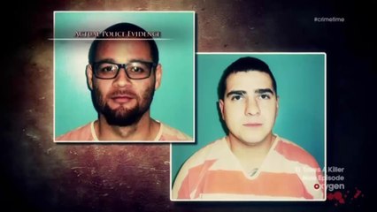 It Takes a Killer -  An Opportunity to Kill