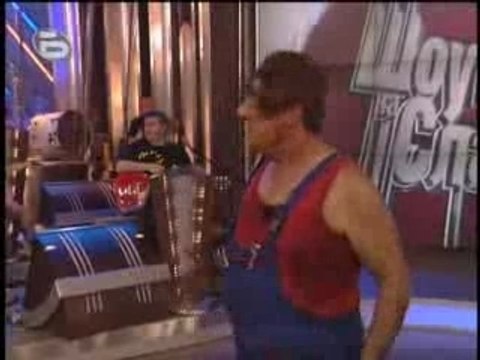 Krasi Radkov as Pacho Kardana