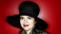 Amélie Nothomb agressée : ses glaçantes confidences