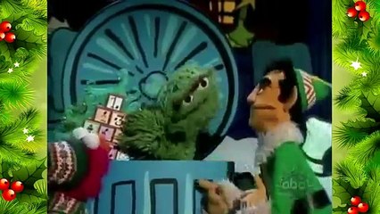 Navidad cuenta regresiva vídeos Elmo popular