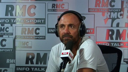 Tiémoué Bakayoko : "La décision de Kylian Mbappé sera mûrement réfléchie"