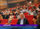 Dnevnik, 28. avgust 2017. (RTV Bor)