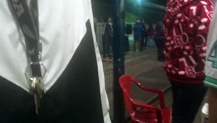 Jovens relatam agressão dentro de batalhão da PM