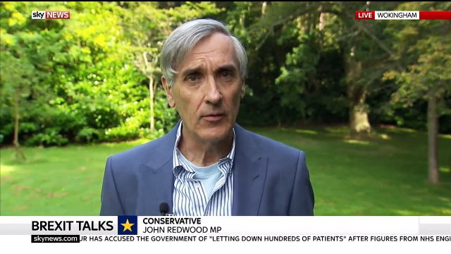 We owe the EU Nothing says Pro Brexit MP